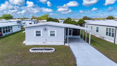 Welcome to 5541 Benton Drive! You are going to fall in love with on Betmar Acres Golf Club in Florida - for sale on GolfHomes.com, golf home, golf lot