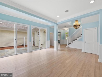 Splendor on the Green  27173 Barefoot Blvd - Welcome to Splendor on The Peninsula Golf and Country Club in Delaware - for sale on GolfHomes.com, golf home, golf lot