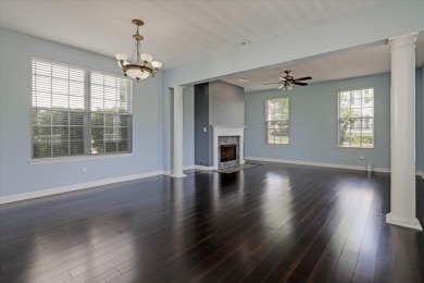 Downstairs is being painted and should be done 5/28. Nestled in on Southwood Golf Club in Florida - for sale on GolfHomes.com, golf home, golf lot