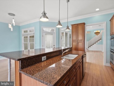 Splendor on the Green  27173 Barefoot Blvd - Welcome to Splendor on The Peninsula Golf and Country Club in Delaware - for sale on GolfHomes.com, golf home, golf lot