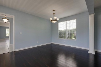 Downstairs is being painted and should be done 5/28. Nestled in on Southwood Golf Club in Florida - for sale on GolfHomes.com, golf home, golf lot
