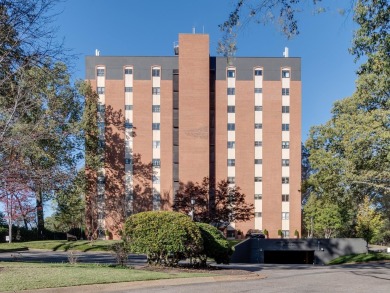 Rare ground-floor gem in the coveted Country Club Condos! This on  in Tennessee - for sale on GolfHomes.com, golf home, golf lot