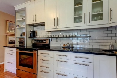 Welcome to carefree living in this spacious ground-floor condo on On Top Of The World Golf Course in Florida - for sale on GolfHomes.com, golf home, golf lot