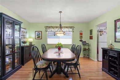 Exceptional 2BR/2BA Villa in Glen Oaks Ridge Village (55+ on Bobby Jones Golf Club in Florida - for sale on GolfHomes.com, golf home, golf lot