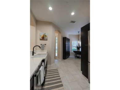 Don't miss this beautifully renovated townhome in one of Citrus on Brentwood Farms Golf Club in Florida - for sale on GolfHomes.com, golf home, golf lot