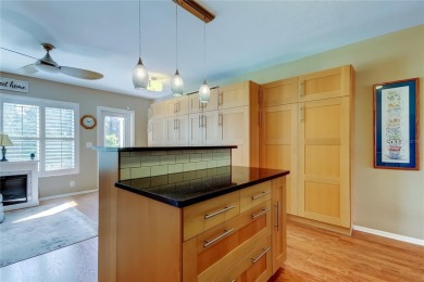 Welcome to carefree living in this spacious ground-floor condo on On Top Of The World Golf Course in Florida - for sale on GolfHomes.com, golf home, golf lot