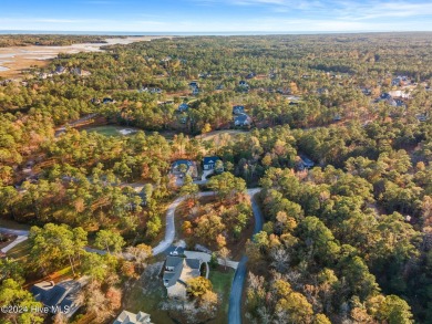 Beautiful lot located in the desirable community of River on Rivers Edge Golf Club in North Carolina - for sale on GolfHomes.com, golf home, golf lot