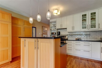 Welcome to carefree living in this spacious ground-floor condo on On Top Of The World Golf Course in Florida - for sale on GolfHomes.com, golf home, golf lot