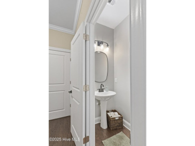 Live the Dream at The Fairways at Southwest Plantation!
Welcome on Bear Trail Golf Club in North Carolina - for sale on GolfHomes.com, golf home, golf lot