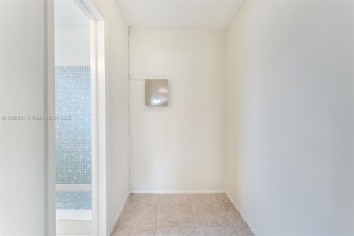 Welcome to effortless living in this charming 2BD/2BA on Leisureville Community Association in Florida - for sale on GolfHomes.com, golf home, golf lot