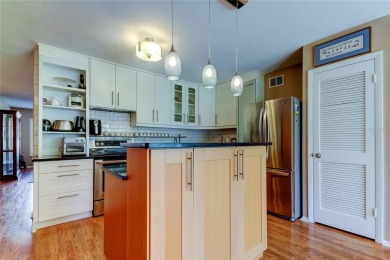 Welcome to carefree living in this spacious ground-floor condo on On Top Of The World Golf Course in Florida - for sale on GolfHomes.com, golf home, golf lot