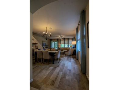 Don't miss this beautifully renovated townhome in one of Citrus on Brentwood Farms Golf Club in Florida - for sale on GolfHomes.com, golf home, golf lot