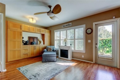 Welcome to carefree living in this spacious ground-floor condo on On Top Of The World Golf Course in Florida - for sale on GolfHomes.com, golf home, golf lot
