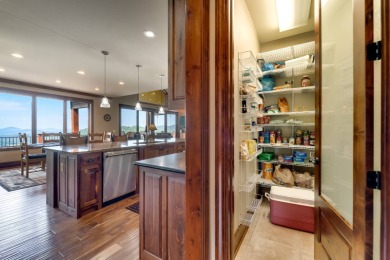 Welcome to 435 Meadowbrook Drive, a fully furnished luxury home on Mountain Harbour Golf Club in North Carolina - for sale on GolfHomes.com, golf home, golf lot