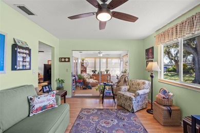 Exceptional 2BR/2BA Villa in Glen Oaks Ridge Village (55+ on Bobby Jones Golf Club in Florida - for sale on GolfHomes.com, golf home, golf lot