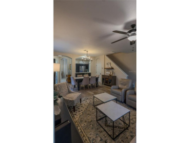 Don't miss this beautifully renovated townhome in one of Citrus on Brentwood Farms Golf Club in Florida - for sale on GolfHomes.com, golf home, golf lot