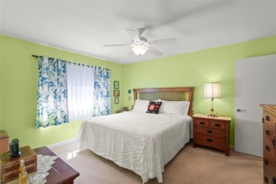 Exceptional 2BR/2BA Villa in Glen Oaks Ridge Village (55+ on Bobby Jones Golf Club in Florida - for sale on GolfHomes.com, golf home, golf lot