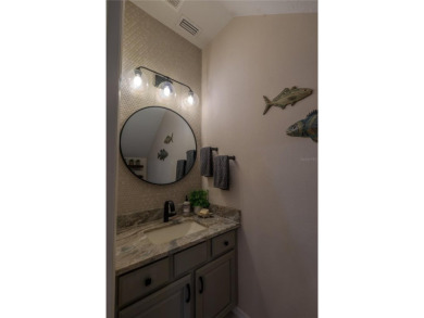 Don't miss this beautifully renovated townhome in one of Citrus on Brentwood Farms Golf Club in Florida - for sale on GolfHomes.com, golf home, golf lot