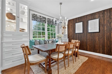 Experience the epitome of designer luxury at 164 Highland on Fords Colony Country Club in Virginia - for sale on GolfHomes.com, golf home, golf lot