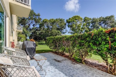 Welcome to carefree living in this spacious ground-floor condo on On Top Of The World Golf Course in Florida - for sale on GolfHomes.com, golf home, golf lot