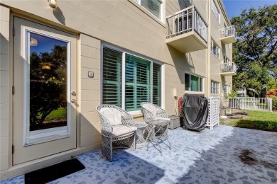 Welcome to carefree living in this spacious ground-floor condo on On Top Of The World Golf Course in Florida - for sale on GolfHomes.com, golf home, golf lot
