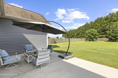 Live the Dream at The Fairways at Southwest Plantation!
Welcome on Bear Trail Golf Club in North Carolina - for sale on GolfHomes.com, golf home, golf lot
