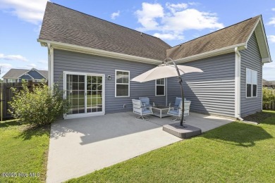 Live the Dream at The Fairways at Southwest Plantation!
Welcome on Bear Trail Golf Club in North Carolina - for sale on GolfHomes.com, golf home, golf lot