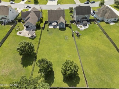 Live the Dream at The Fairways at Southwest Plantation!
Welcome on Bear Trail Golf Club in North Carolina - for sale on GolfHomes.com, golf home, golf lot
