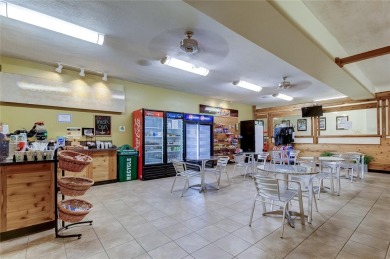 Welcome to carefree living in this spacious ground-floor condo on On Top Of The World Golf Course in Florida - for sale on GolfHomes.com, golf home, golf lot