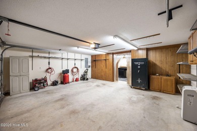 Enjoy easy living in this 2-bedroom, 2-bath patio home located on Cypress Landing Golf Club in North Carolina - for sale on GolfHomes.com, golf home, golf lot