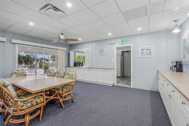 Exceptional 2BR/2BA Villa in Glen Oaks Ridge Village (55+ on Bobby Jones Golf Club in Florida - for sale on GolfHomes.com, golf home, golf lot