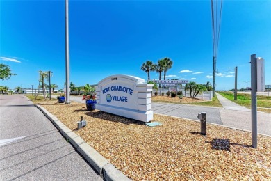 Welcome to this 3-bedroom, 2-bath fully furnished turnkey mobile on Kings Gate Golf Club in Florida - for sale on GolfHomes.com, golf home, golf lot