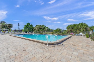 Exceptional 2BR/2BA Villa in Glen Oaks Ridge Village (55+ on Bobby Jones Golf Club in Florida - for sale on GolfHomes.com, golf home, golf lot