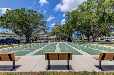 Welcome to carefree living in this spacious ground-floor condo on On Top Of The World Golf Course in Florida - for sale on GolfHomes.com, golf home, golf lot