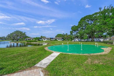 Exceptional 2BR/2BA Villa in Glen Oaks Ridge Village (55+ on Bobby Jones Golf Club in Florida - for sale on GolfHomes.com, golf home, golf lot