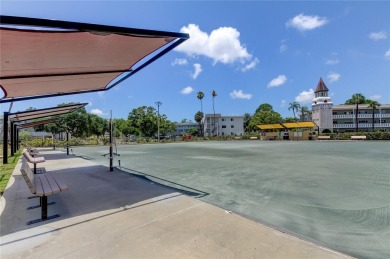 Welcome to carefree living in this spacious ground-floor condo on On Top Of The World Golf Course in Florida - for sale on GolfHomes.com, golf home, golf lot