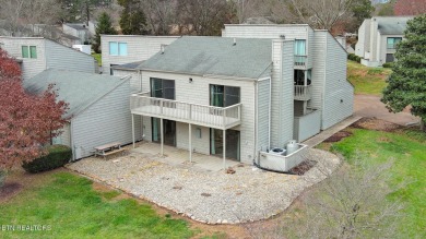 Welcome home to this gorgeous waterfront condo. This newly on Fox Den Country Club in Tennessee - for sale on GolfHomes.com, golf home, golf lot