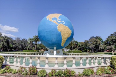 Welcome to carefree living in this spacious ground-floor condo on On Top Of The World Golf Course in Florida - for sale on GolfHomes.com, golf home, golf lot