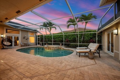 Imagine enjoying your morning coffee or tea looking out over the on The Wanderers Club in Florida - for sale on GolfHomes.com, golf home, golf lot