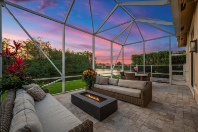 Imagine enjoying your morning coffee or tea looking out over the on The Wanderers Club in Florida - for sale on GolfHomes.com, golf home, golf lot