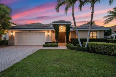 Imagine enjoying your morning coffee or tea looking out over the on The Wanderers Club in Florida - for sale on GolfHomes.com, golf home, golf lot