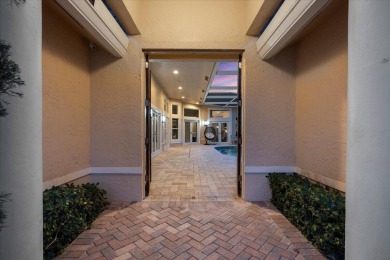 Imagine enjoying your morning coffee or tea looking out over the on The Wanderers Club in Florida - for sale on GolfHomes.com, golf home, golf lot