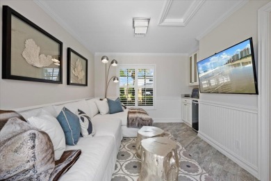 Imagine enjoying your morning coffee or tea looking out over the on The Wanderers Club in Florida - for sale on GolfHomes.com, golf home, golf lot
