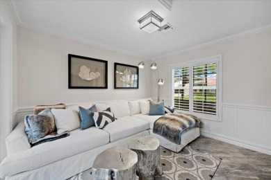 Imagine enjoying your morning coffee or tea looking out over the on The Wanderers Club in Florida - for sale on GolfHomes.com, golf home, golf lot