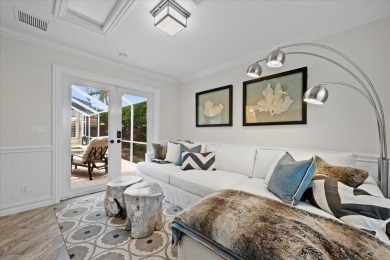 Imagine enjoying your morning coffee or tea looking out over the on The Wanderers Club in Florida - for sale on GolfHomes.com, golf home, golf lot