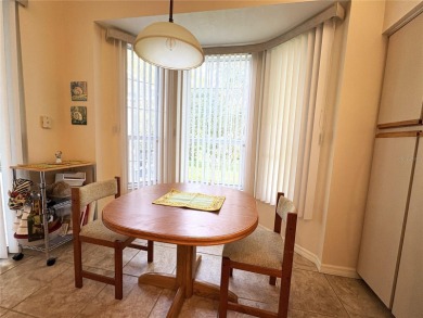 Move in ready, well-maintained home is just waiting for you on Rainbow Springs Golf and Country Club in Florida - for sale on GolfHomes.com, golf home, golf lot