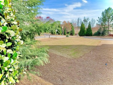 Location, Location, Location!!! One of the last, great on Echelon Golf Club in Georgia - for sale on GolfHomes.com, golf home, golf lot