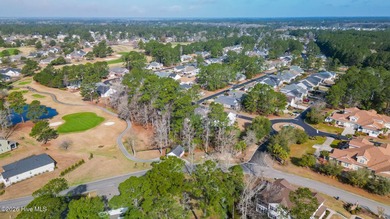 RARE OPPORTUNITY - Gated community home-site in Brunswick on Brunswick Plantation and Golf Resorts in North Carolina - for sale on GolfHomes.com, golf home, golf lot