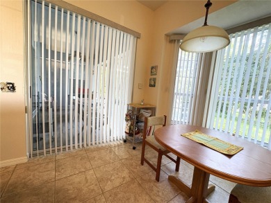 Move in ready, well-maintained home is just waiting for you on Rainbow Springs Golf and Country Club in Florida - for sale on GolfHomes.com, golf home, golf lot