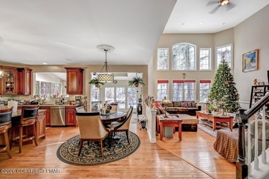 Located in ''The Estates At Great Bear'', this exceptional home on Great Bear Golf and Country Club in Pennsylvania - for sale on GolfHomes.com, golf home, golf lot